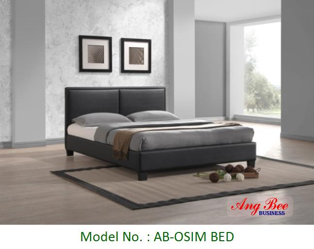 AB-OSIM BED